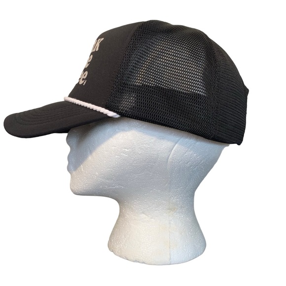 ☕️ DUTCH BROS | Drink More Coffee Trucker Hat - Picture 2 of 7